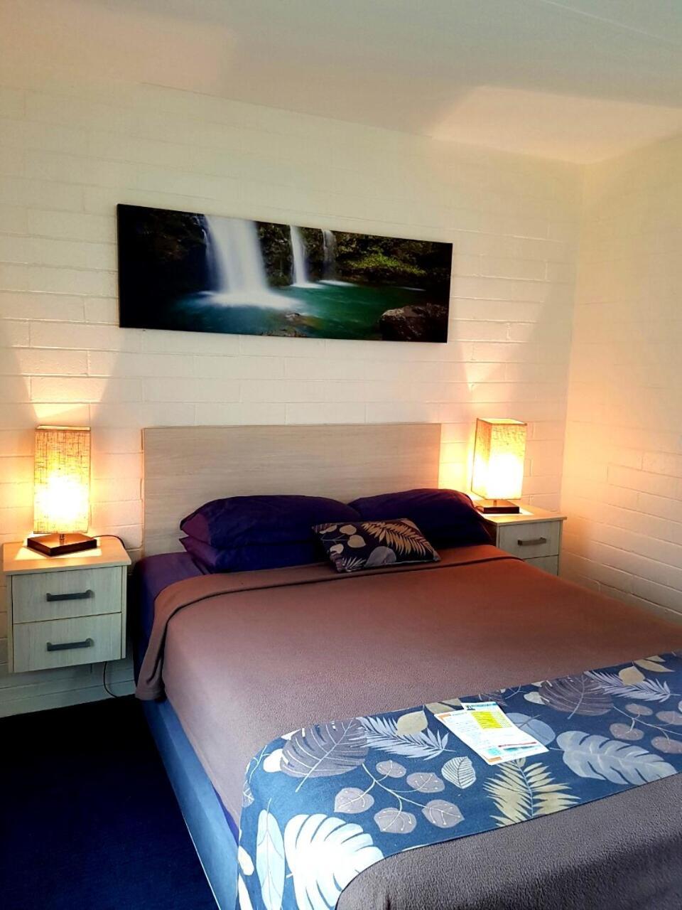 Dampier Mermaid Hotel Karratha エクステリア 写真