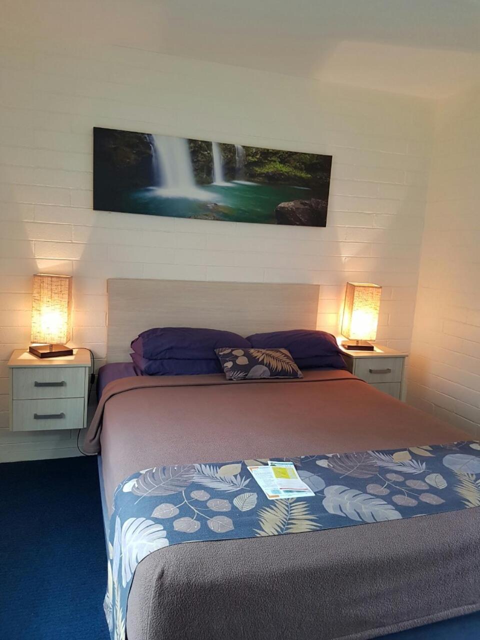 Dampier Mermaid Hotel Karratha エクステリア 写真