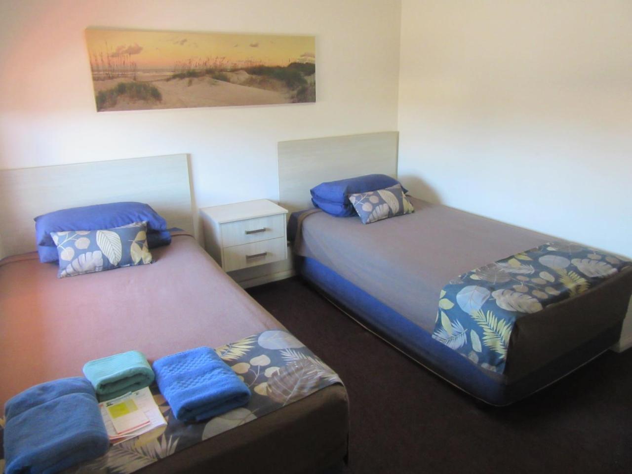 Dampier Mermaid Hotel Karratha エクステリア 写真